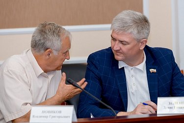 Увеличения тарифа за вывоз мусора не будет